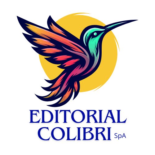 Editorial Colibrí